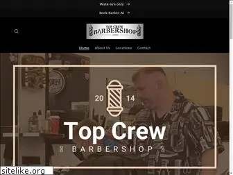 topcrewbarbershop.com