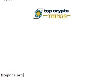 topcryptothings.com