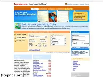 topcuba.com