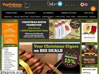 topcubans.com