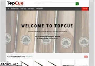 topcue.co.uk