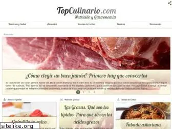 topculinario.com