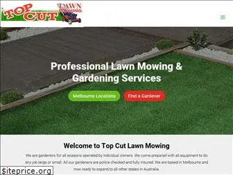 topcutlawnmowing.com.au