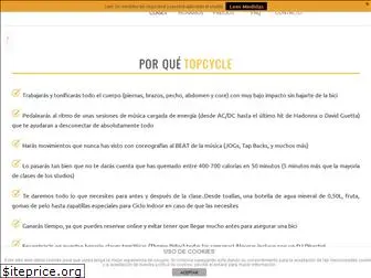 topcycle.es