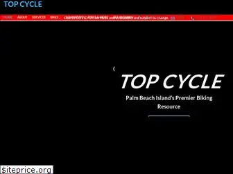 topcyclepalmbeach.com