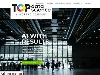 topdatascience.com