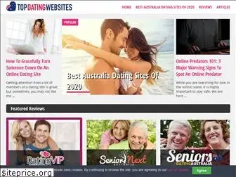 topdatingwebsites.com.au