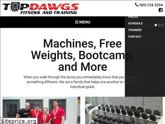 topdawgsfitness.ca