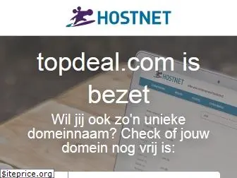 topdeal.com