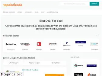 topdealcode.com