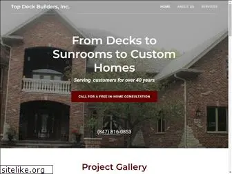 topdeckbuilders.com