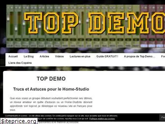 topdemo.fr