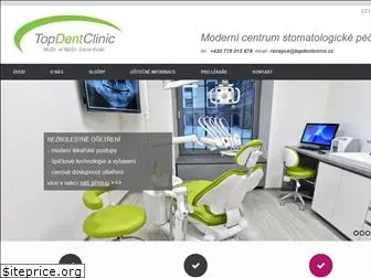 topdentclinic.cz