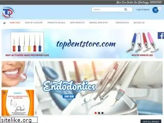 topdentstore.com