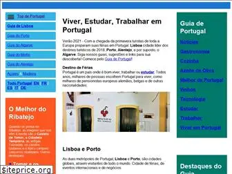 topdeportugal.com