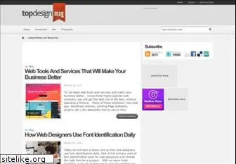 topdesignmag.com