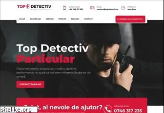 topdetectiv.ro