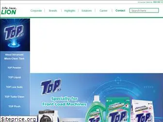 topdetergent.com.my