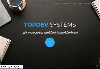 topdev.ro