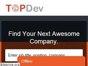 topdev.vn