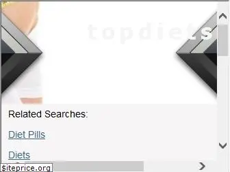 topdiets.com