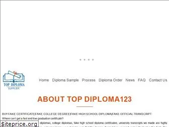 topdiploma123.com