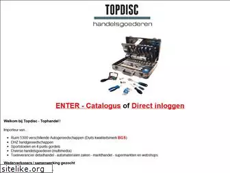 topdisc.nl