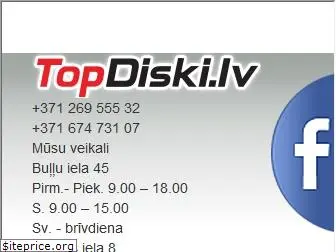 topdiski.lv