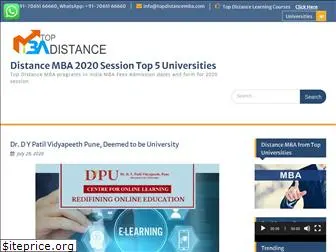 topdistancemba.com