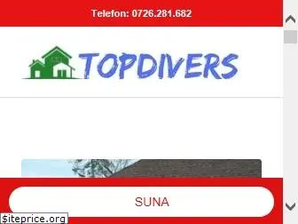topdivers.ro