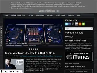 topdjsounds.com