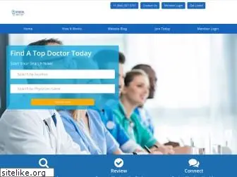 topdoctor.directory