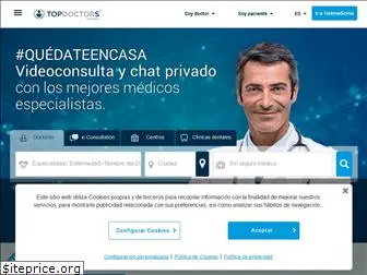 topdoctors.co