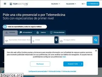 topdoctors.com.co