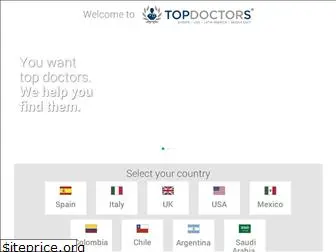 topdoctors.com
