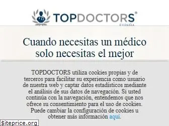 topdoctors.es