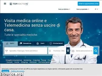 topdoctors.it