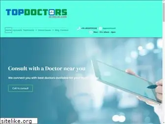 topdoctorsindelhi.com