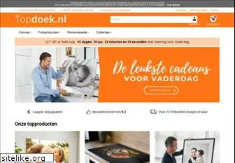 topdoek.nl