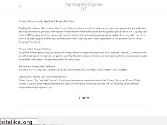 topdogbestgames.com