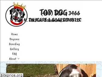 topdogbozeman.com