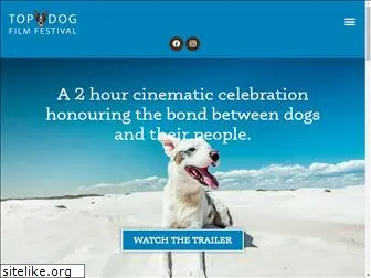 topdogfilmfestival.com