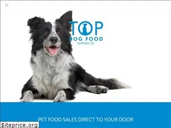 topdogfood.co.nz
