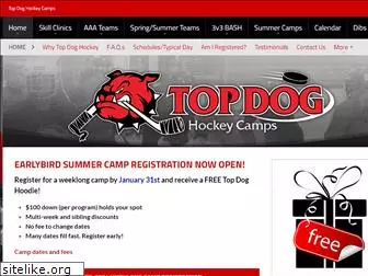 topdoghockey.com
