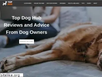 topdoghub.com