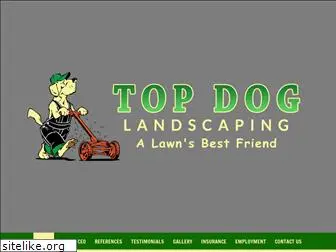 topdoglandscapinggainesville.com