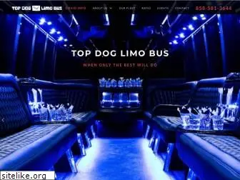 topdoglimobus.com