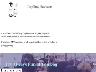 topdogmedway.com