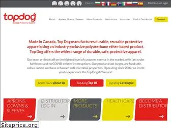 topdogmfg.com