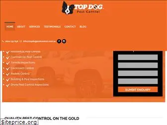 topdogpestcontrol.com.au